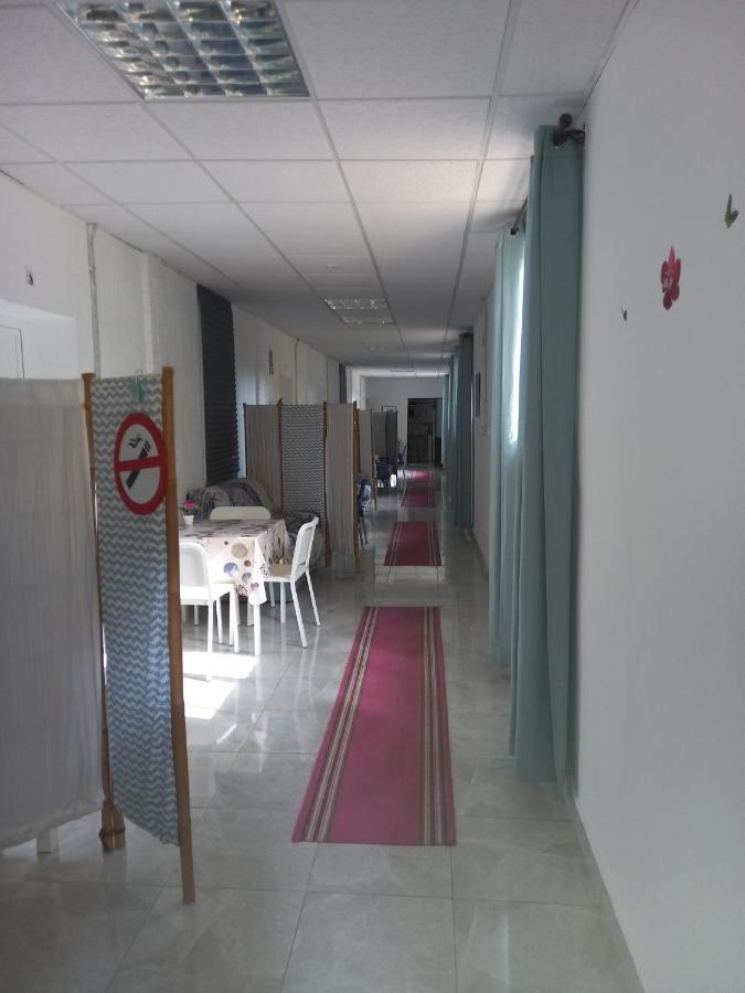 Casa Inocencio Hotel El Puerto de Santa María Exterior foto