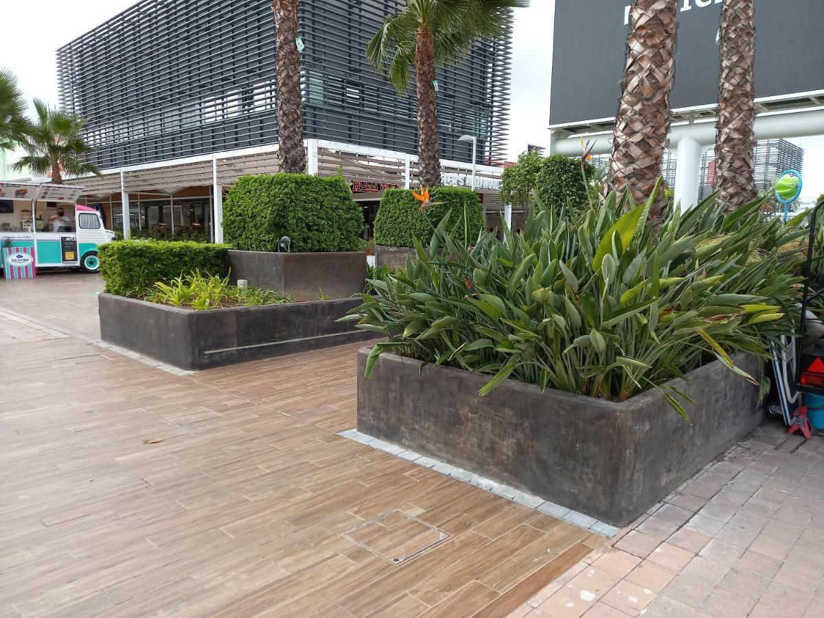 Casa Inocencio Hotel El Puerto de Santa María Exterior foto