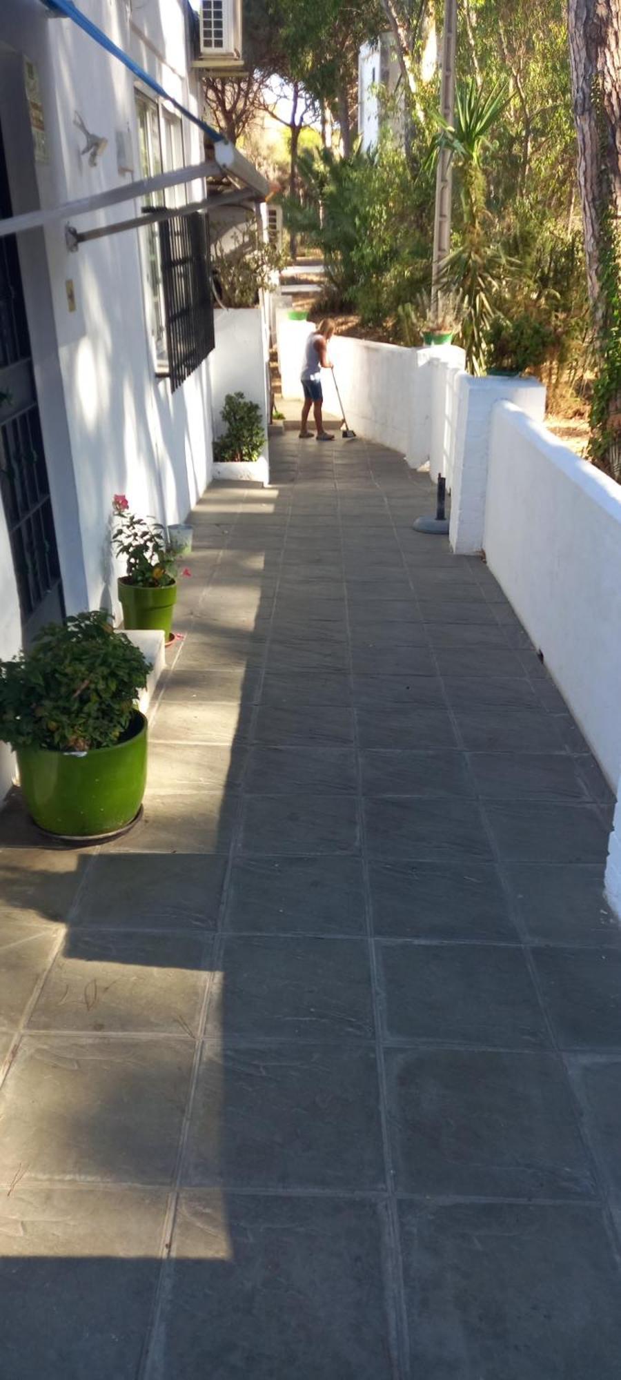 Casa Inocencio Hotel El Puerto de Santa María Exterior foto